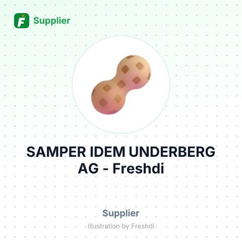 SAMPER IDEM UNDERBERG AG – summary card, no photo uploaded yet