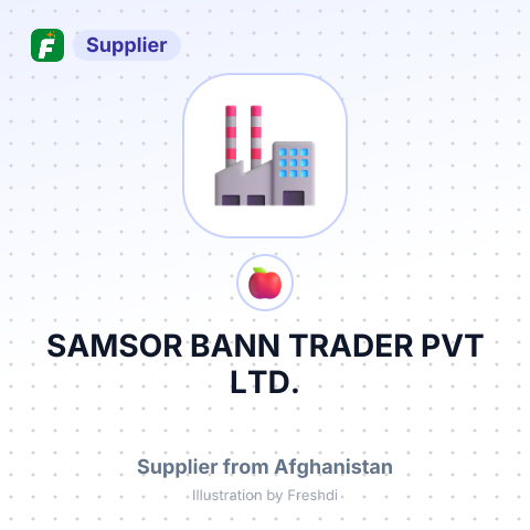 SAMSOR BANN TRADER PVT LTD. – summary card, no photo uploaded yet