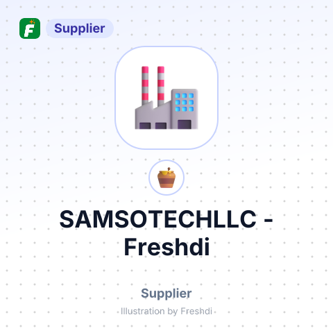SAMSOTECHLLC – summary card, no photo uploaded yet