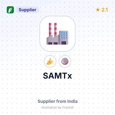 SAMTx – summary card, no photo uploaded yet