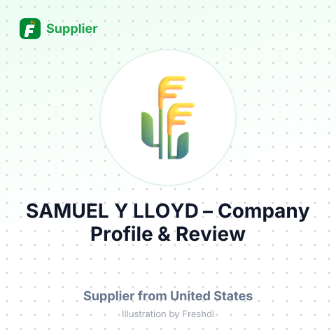 SAMUEL Y LLOYD – summary card, no photo uploaded yet