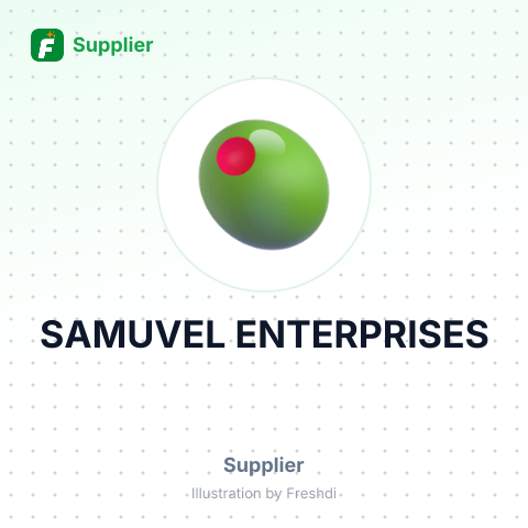SAMUVEL ENTERPRISES – summary card, no photo uploaded yet