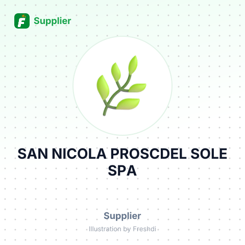 SAN NICOLA PROSCDEL SOLE SPA – summary card, no photo uploaded yet