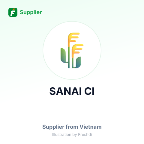 SANAI CI – summary card, no photo uploaded yet