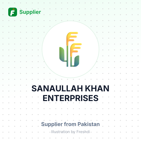 SANAULLAH KHAN ENTERPRISES – summary card, no photo uploaded yet
