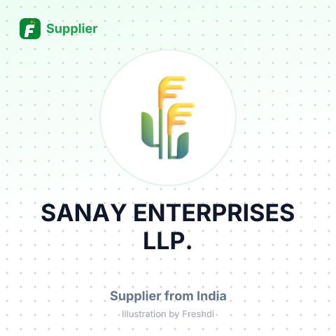 SANAY ENTERPRISES LLP. – summary card, no photo uploaded yet