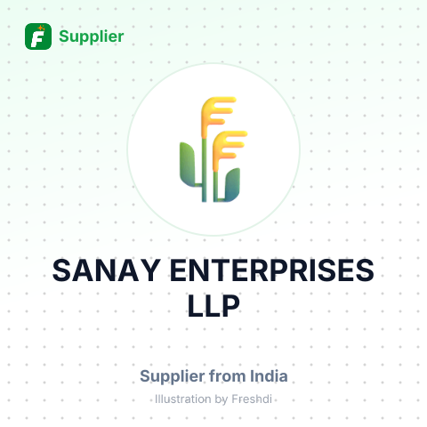 SANAY ENTERPRISES LLP – summary card, no photo uploaded yet