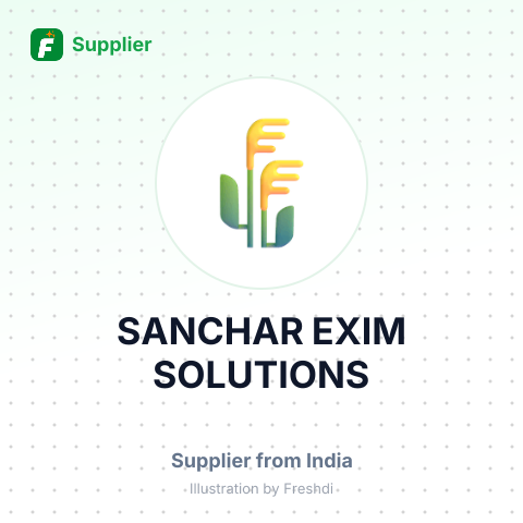 SANCHAR EXIM SOLUTIONS – summary card, no photo uploaded yet