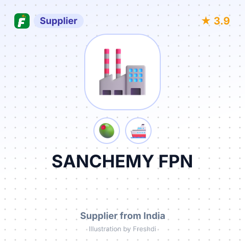 SANCHEMY FPN – summary card, no photo uploaded yet