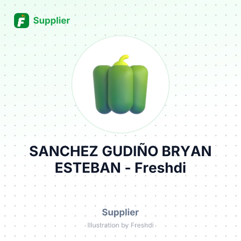 SANCHEZ GUDIÑO BRYAN ESTEBAN – summary card, no photo uploaded yet