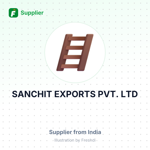 SANCHIT EXPORTS PVT. LTD – summary card, no photo uploaded yet