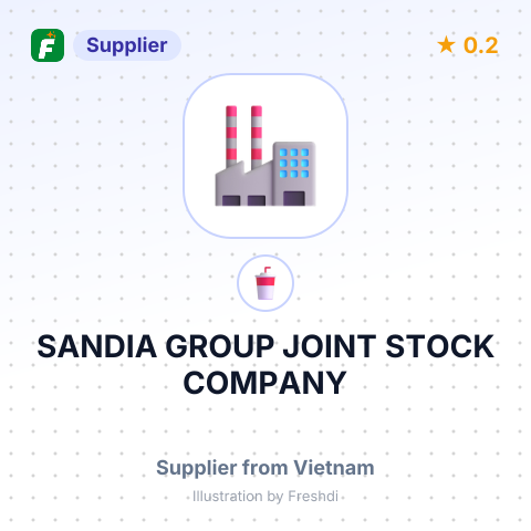 SANDIA GROUP JOINT STOCK COMPANY – summary card, no photo uploaded yet