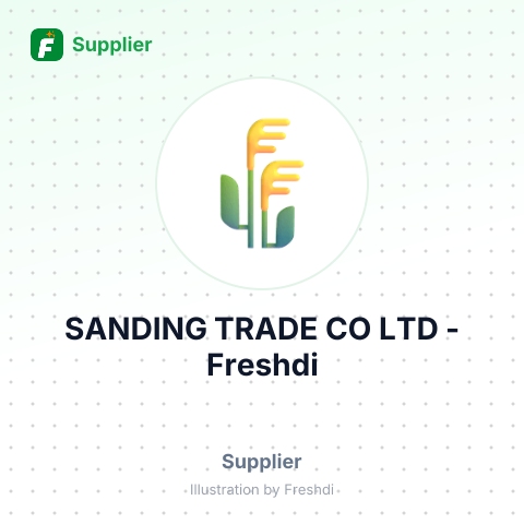 SANDING TRADE CO LTD – summary card, no photo uploaded yet