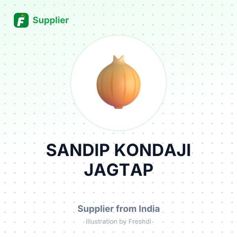 SANDIP KONDAJI JAGTAP – summary card, no photo uploaded yet