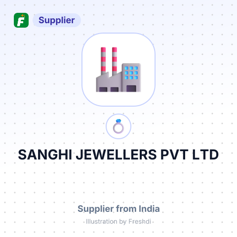 SANGHI JEWELLERS PVT LTD – summary card, no photo uploaded yet
