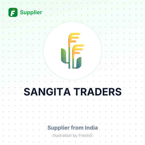 SANGITA TRADERS – summary card, no photo uploaded yet