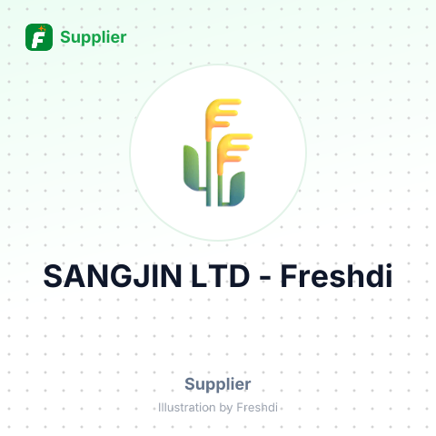 SANGJIN LTD – summary card, no photo uploaded yet