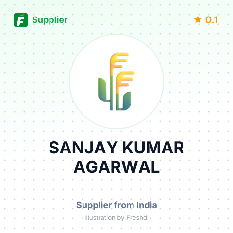 SANJAY KUMAR AGARWAL – summary card, no photo uploaded yet