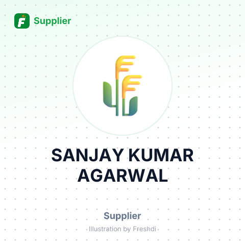 SANJAY KUMAR AGARWAL – summary card, no photo uploaded yet