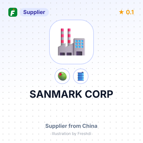 SANMARK CORP – summary card, no photo uploaded yet
