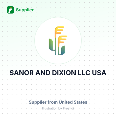 SANOR AND DIXION LLC USA – summary card, no photo uploaded yet