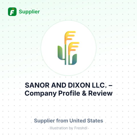 SANOR AND DIXON LLC. – summary card, no photo uploaded yet