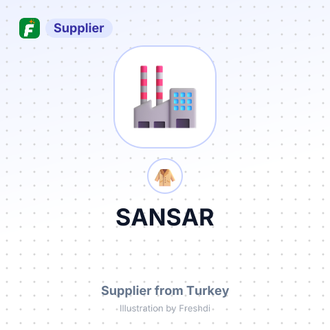 SANSAR – summary card, no photo uploaded yet