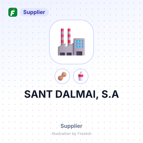 SANT DALMAI, S.A – summary card, no photo uploaded yet