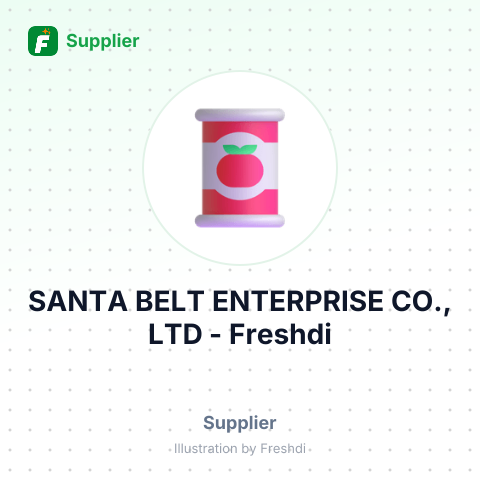 SANTA BELT ENTERPRISE CO., LTD – summary card, no photo uploaded yet