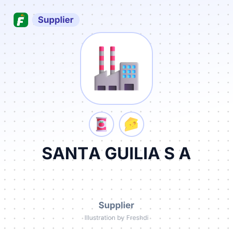 SANTA GUILIA S A – summary card, no photo uploaded yet