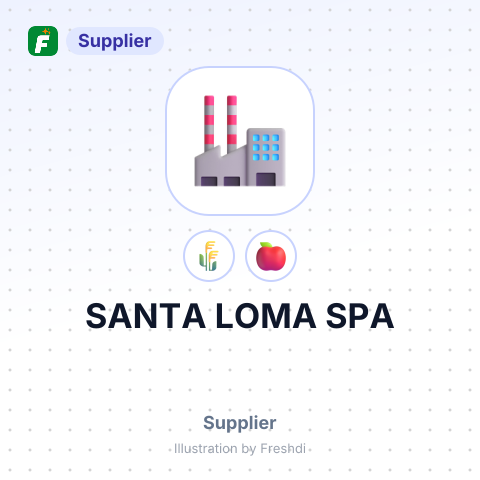 SANTA LOMA SPA – summary card, no photo uploaded yet