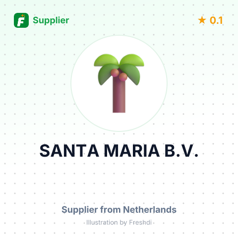 SANTA MARIA B.V. – summary card, no photo uploaded yet
