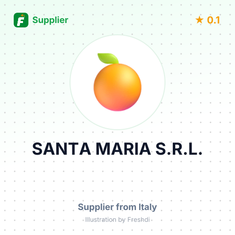 SANTA MARIA S.R.L. – summary card, no photo uploaded yet