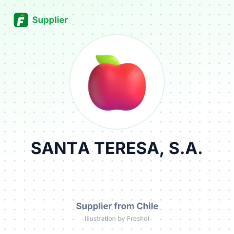 SANTA TERESA, S.A. – summary card, no photo uploaded yet