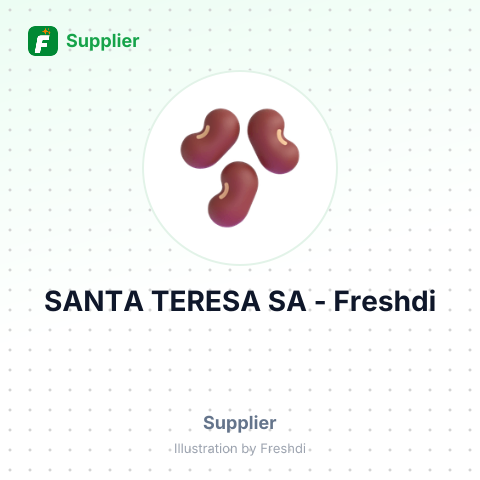 SANTA TERESA SA – summary card, no photo uploaded yet