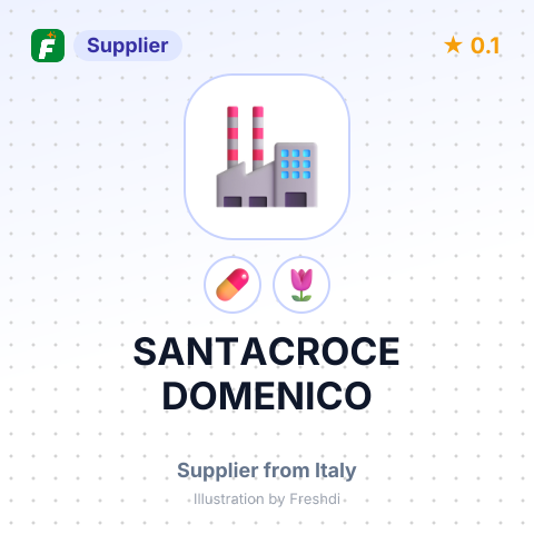 SANTACROCE DOMENICO – summary card, no photo uploaded yet