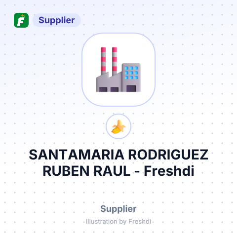 SANTAMARIA RODRIGUEZ RUBEN RAUL – summary card, no photo uploaded yet