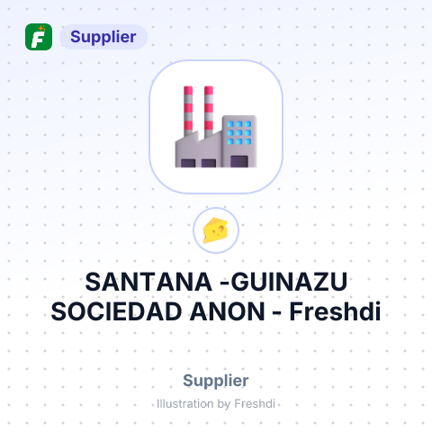 SANTANA -GUINAZU SOCIEDAD ANON – summary card, no photo uploaded yet