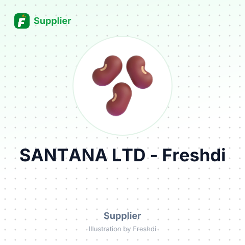 SANTANA LTD – summary card, no photo uploaded yet