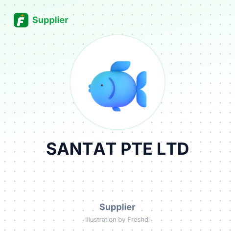 SANTAT PTE LTD – summary card, no photo uploaded yet