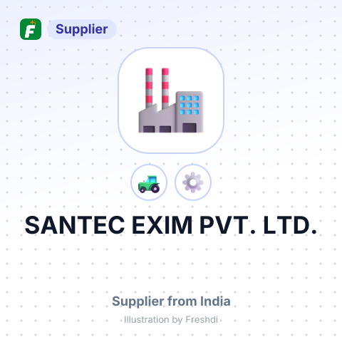 SANTEC EXIM PVT. LTD. – summary card, no photo uploaded yet