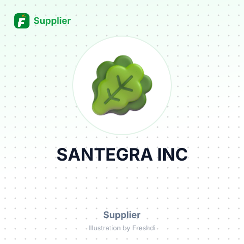 SANTEGRA INC – summary card, no photo uploaded yet