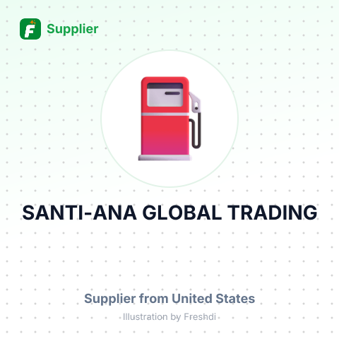 SANTI-ANA GLOBAL TRADING – summary card, no photo uploaded yet