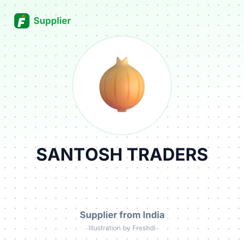 SANTOSH TRADERS – summary card, no photo uploaded yet