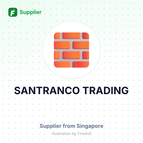 SANTRANCO TRADING – summary card, no photo uploaded yet