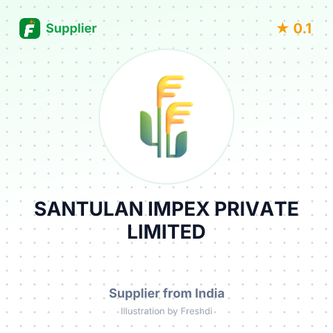 SANTULAN IMPEX PRIVATE LIMITED – summary card, no photo uploaded yet