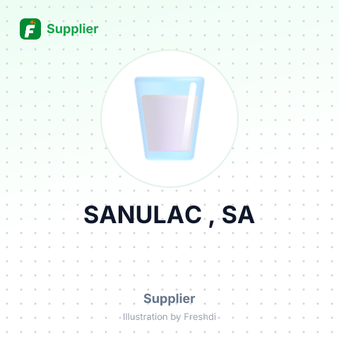 SANULAC , SA – summary card, no photo uploaded yet