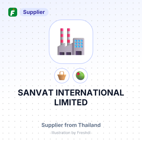 SANVAT INTERNATIONAL LIMITED – summary card, no photo uploaded yet