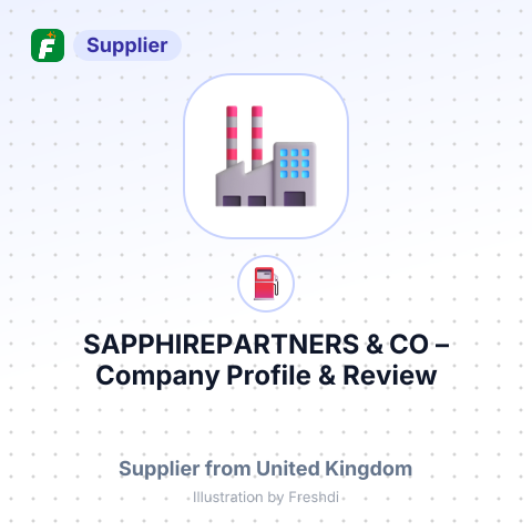 SAPPHIREPARTNERS & CO – summary card, no photo uploaded yet