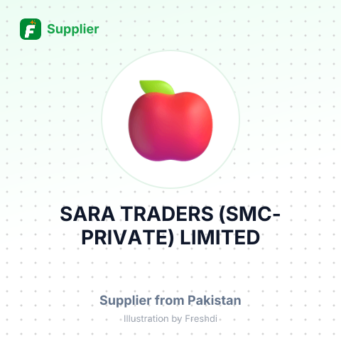 SARA TRADERS (SMC-PRIVATE) LIMITED – summary card, no photo uploaded yet